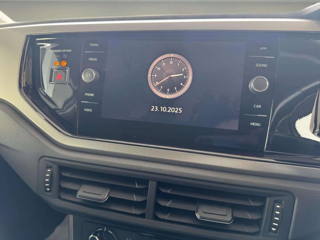 Used Volkswagen Polo 2018 for sale - 76356933: Photo 21
