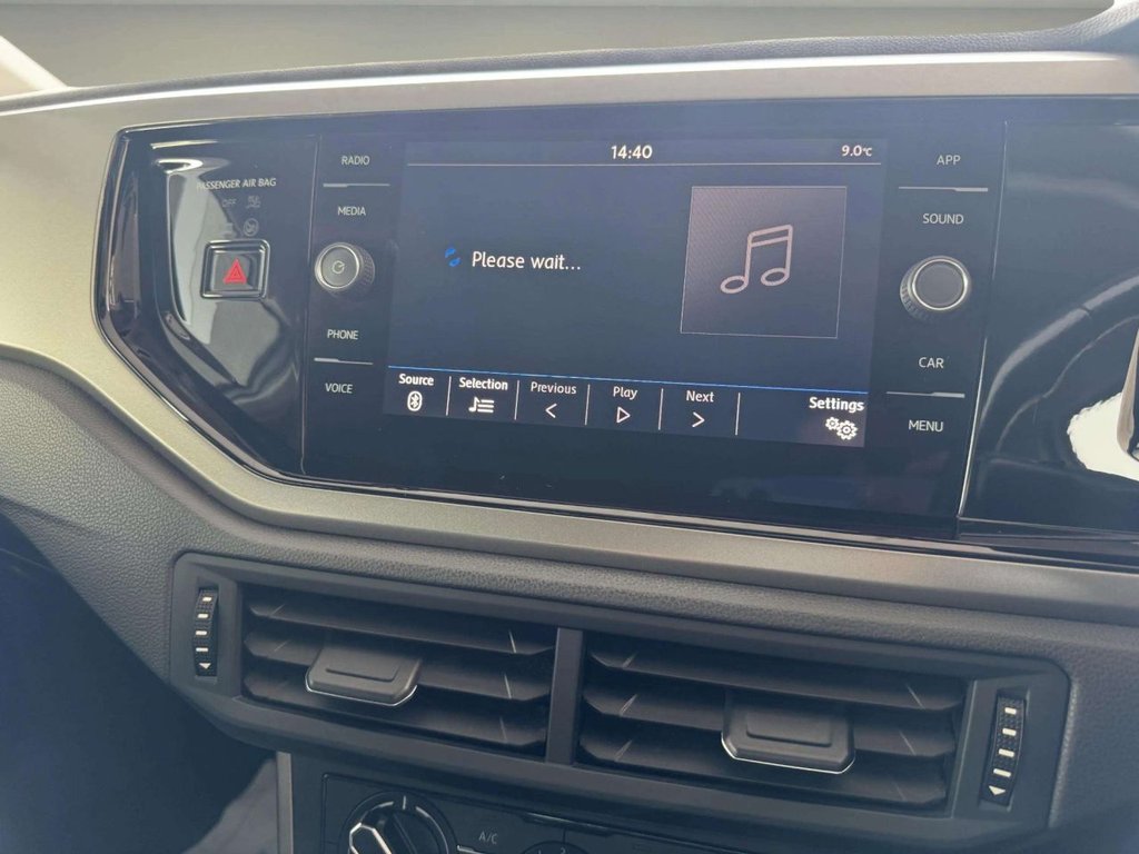 Used Volkswagen Polo 2018 for sale - 76356933: Photo 23