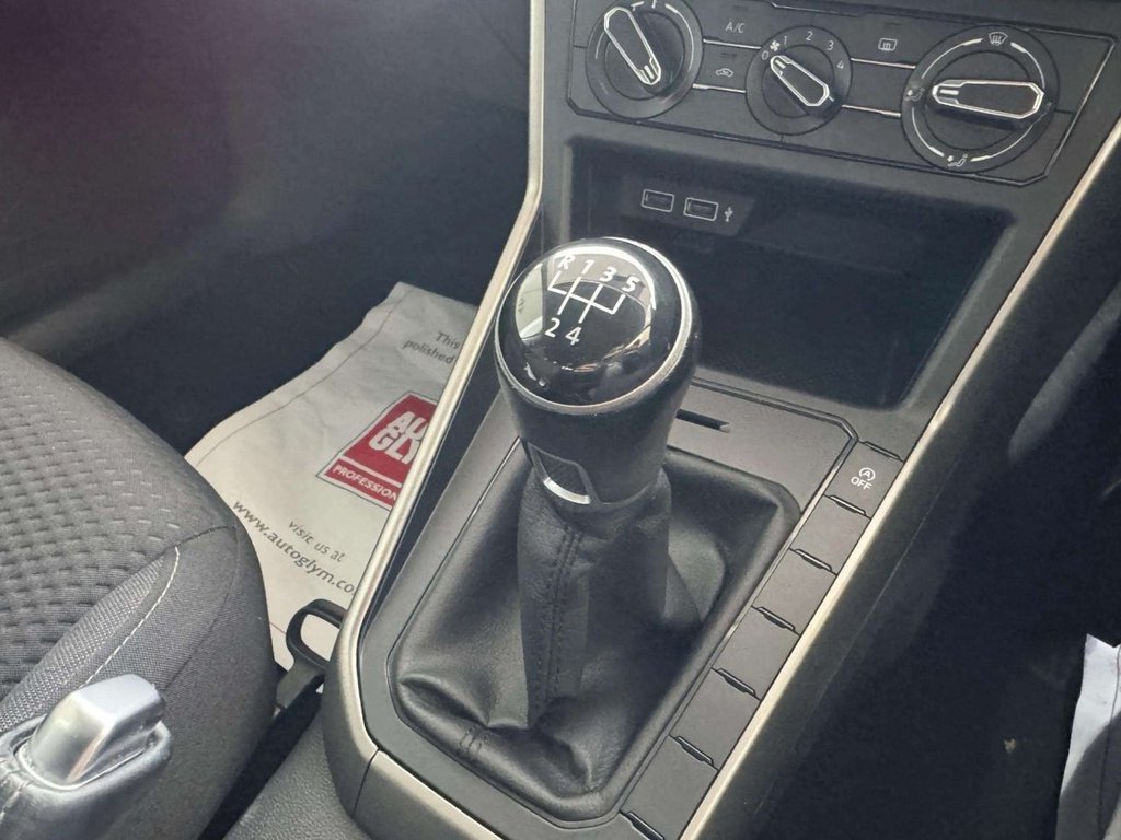 Used Volkswagen Polo 2018 for sale - 76356933: Photo 25