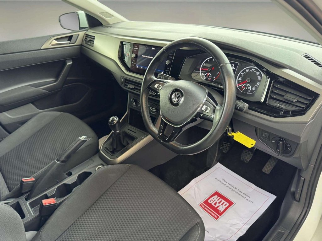 Used Volkswagen Polo 2018 for sale - 76356933: Photo 27