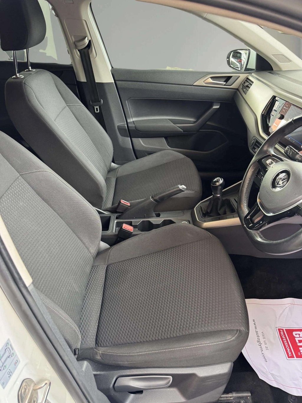 Used Volkswagen Polo 2018 for sale - 76356933: Photo 28
