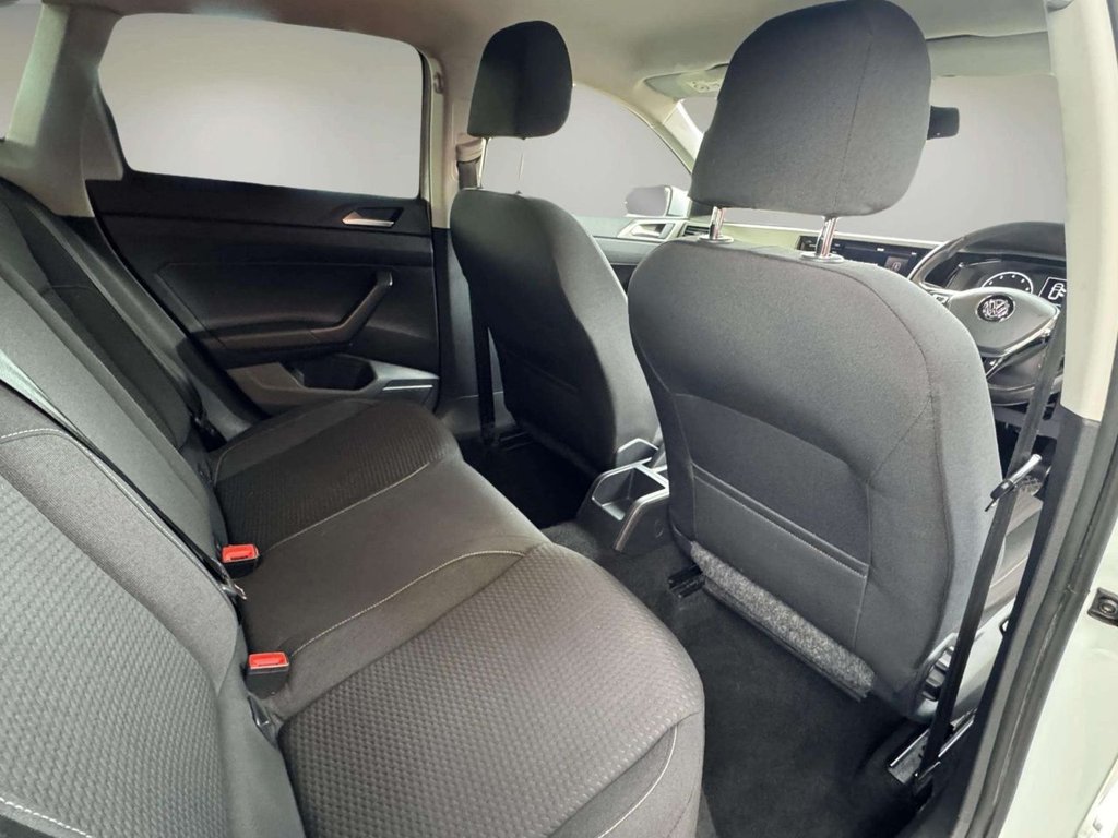 Used Volkswagen Polo 2018 for sale - 76356933: Photo 31