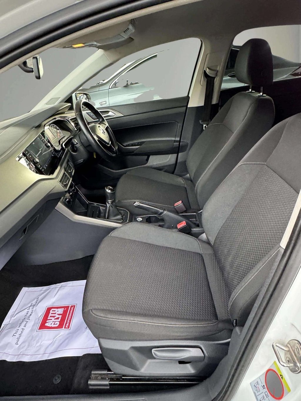 Used Volkswagen Polo 2018 for sale - 76356933: Photo 36