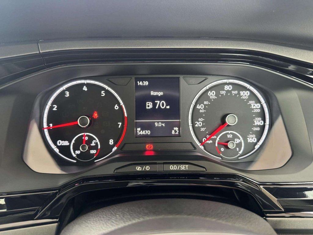 Used Volkswagen Polo 2018 for sale - 76356933: Photo 37
