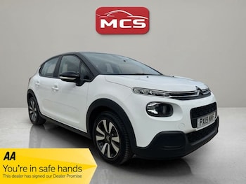 2019 (19) - 1.2 PureTech Feel Hatchback 5dr Petrol Manual Euro 6