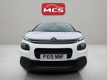 Used Citroen C3 2019 for sale - 75896490: Photo
