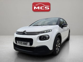 Used Citroen C3 2019 for sale - 75896490: Photo