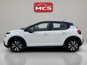 Used Citroen C3 2019 for sale - 75896490: Photo