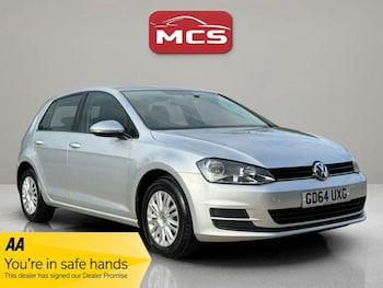 Used Volkswagen Golf 2015 for sale - 79530935: Photo