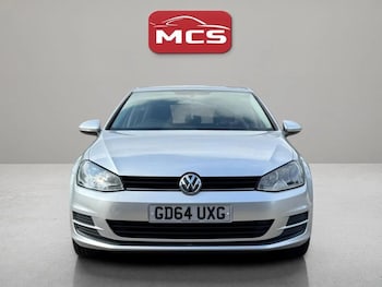 Used Volkswagen Golf 2015 for sale - 79530935: Photo