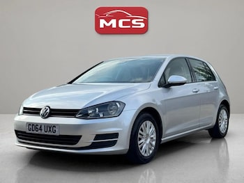 Used Volkswagen Golf 2015 for sale - 79530935: Photo