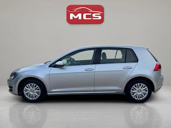 Used Volkswagen Golf 2015 for sale - 79530935: Photo