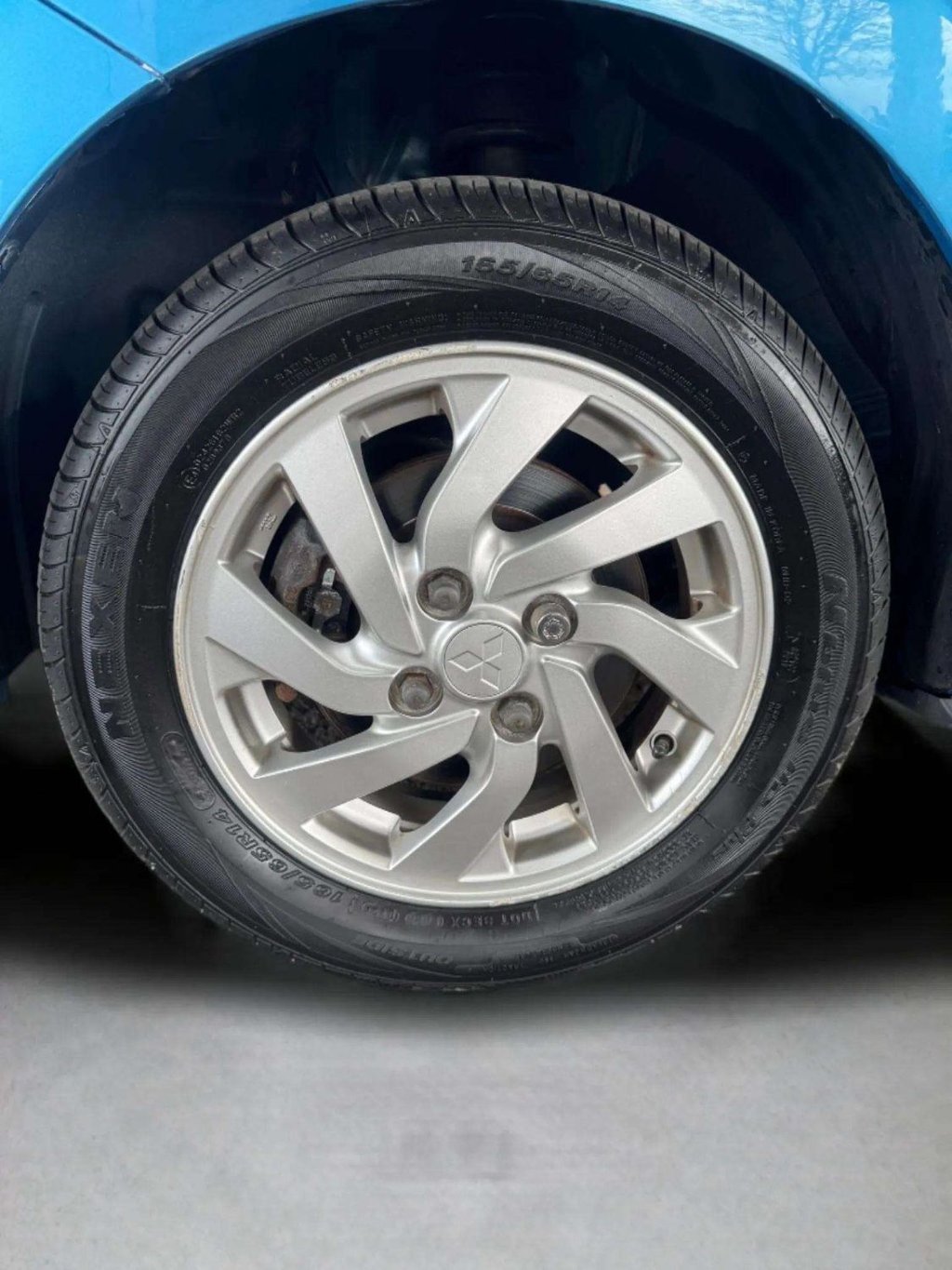 Used Mitsubishi Mirage 2020 for sale - 78153850: Photo 13