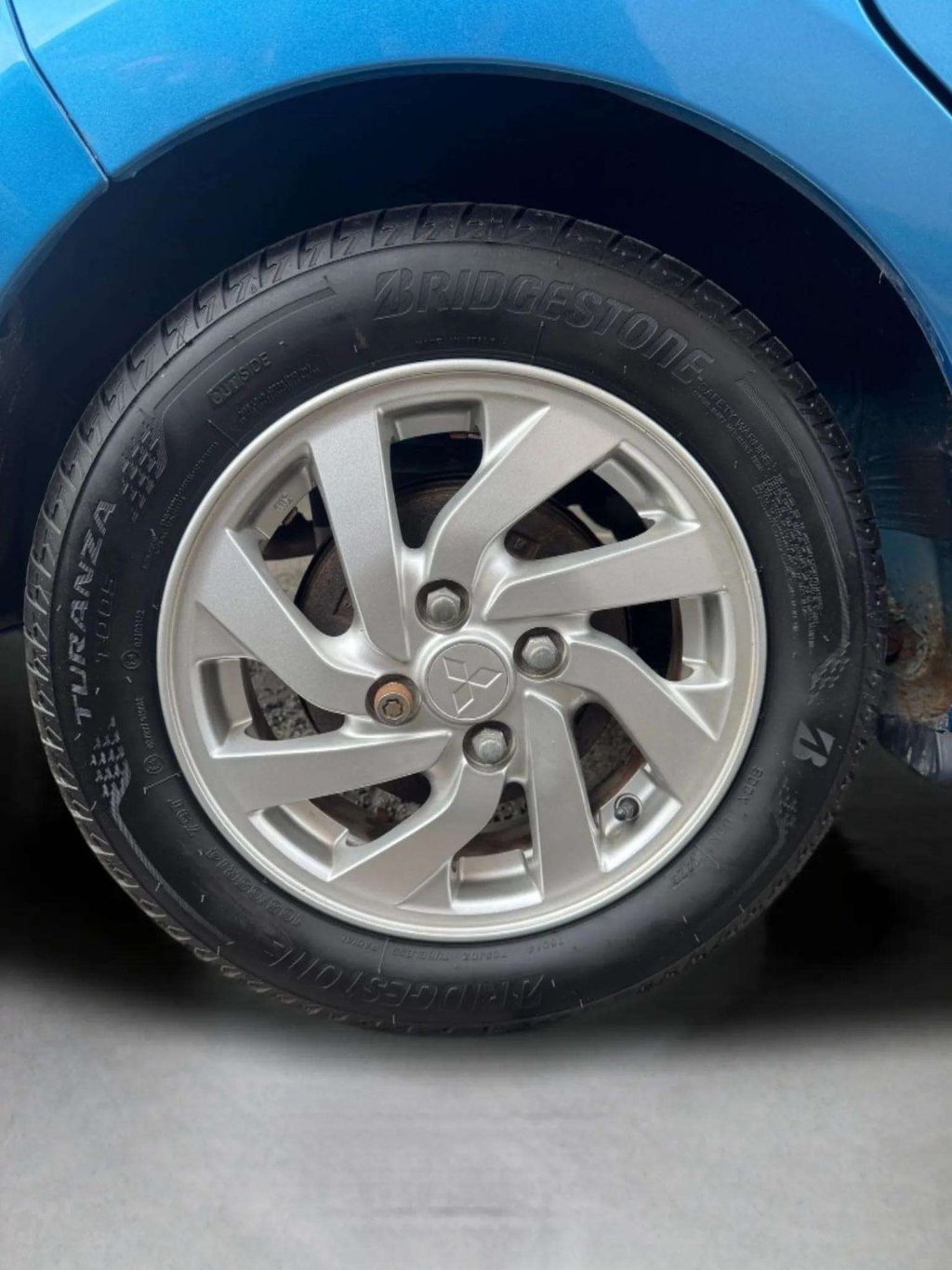 Used Mitsubishi Mirage 2020 for sale - 78153850: Photo 14