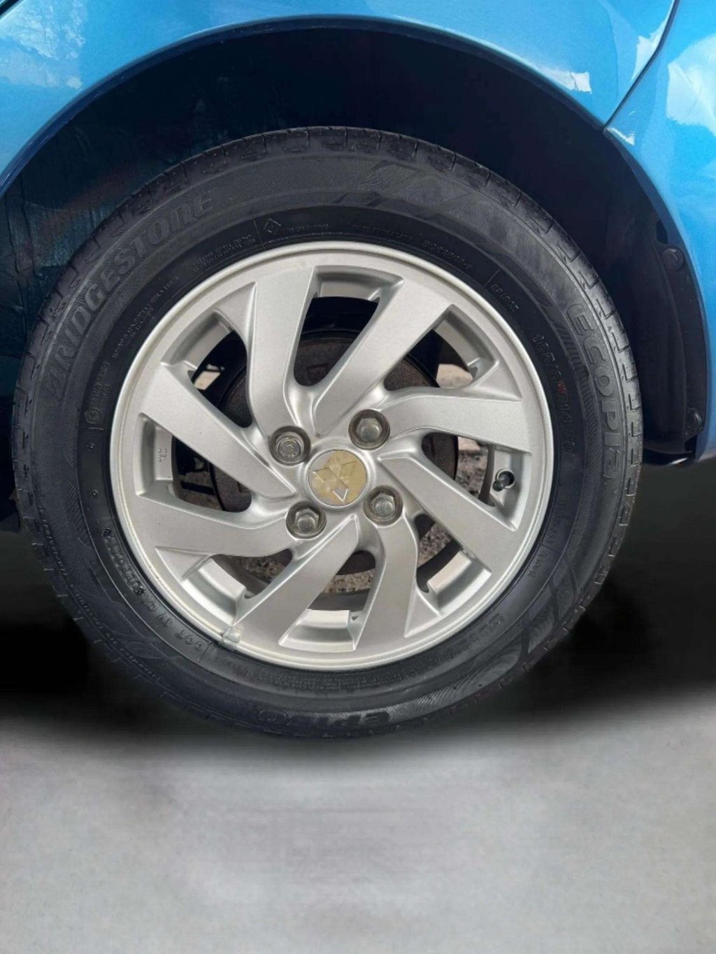 Used Mitsubishi Mirage 2020 for sale - 78153850: Photo 15