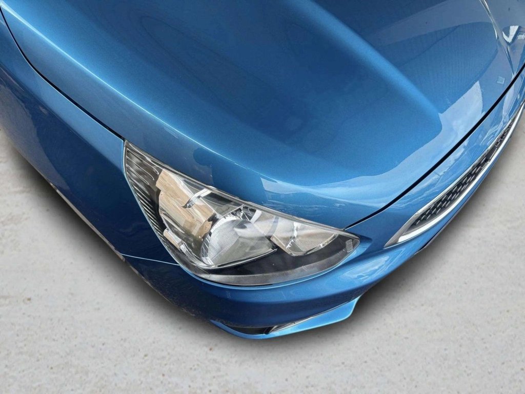 Used Mitsubishi Mirage 2020 for sale - 78153850: Photo 17