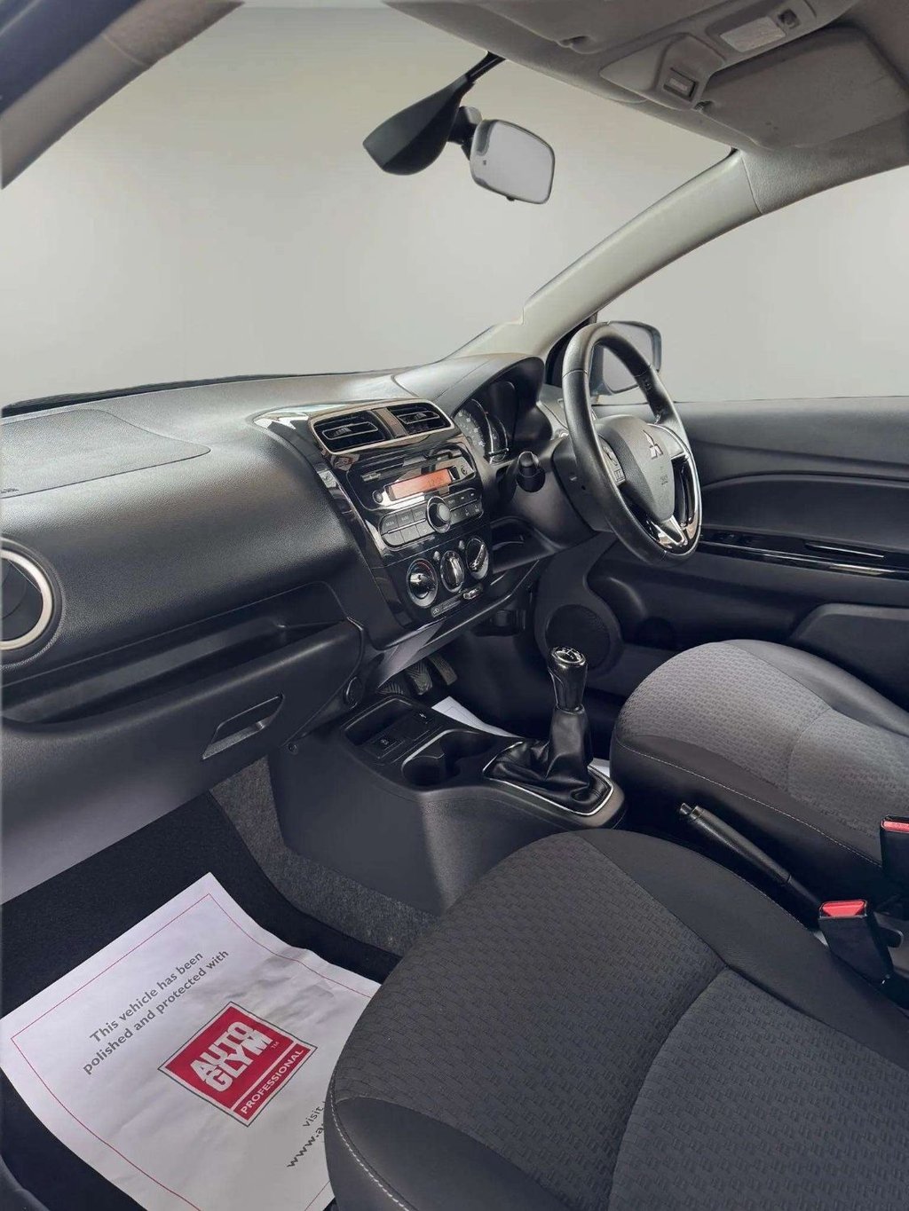 Used Mitsubishi Mirage 2020 for sale - 78153850: Photo 19