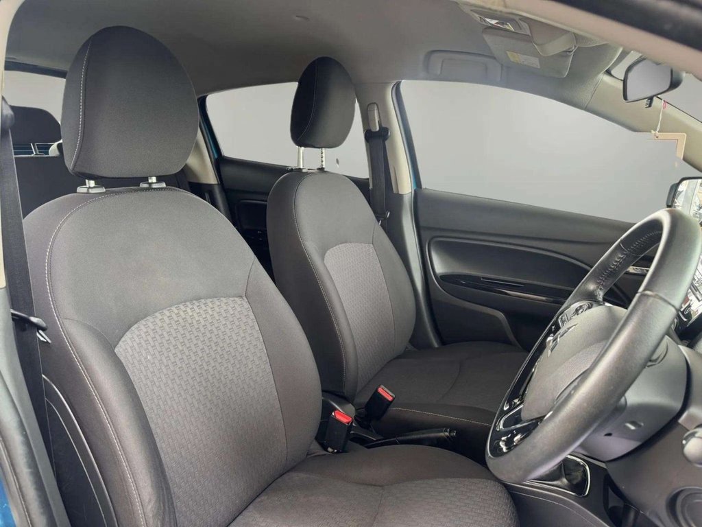 Used Mitsubishi Mirage 2020 for sale - 78153850: Photo 21