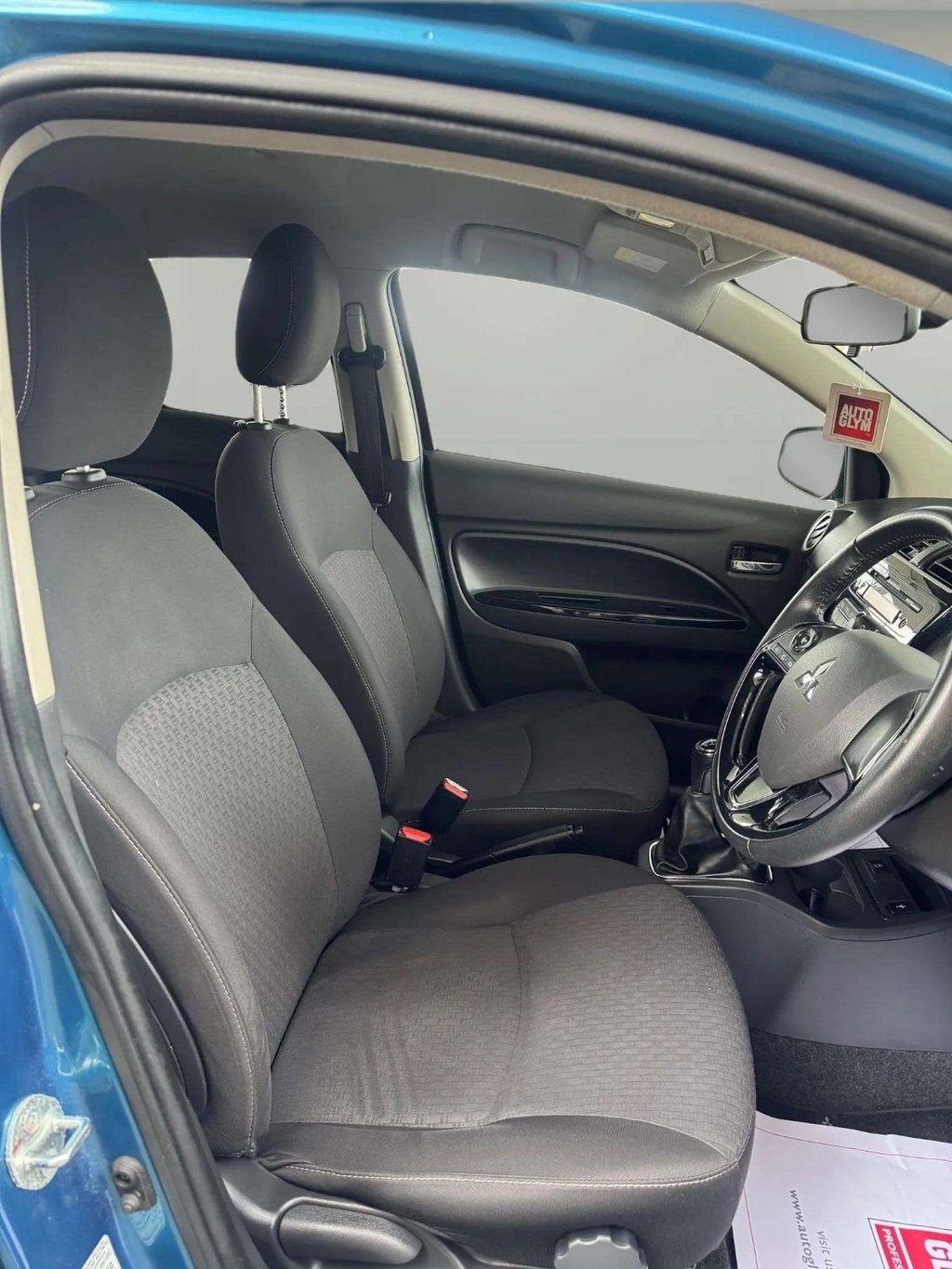 Used Mitsubishi Mirage 2020 for sale - 78153850: Photo 23