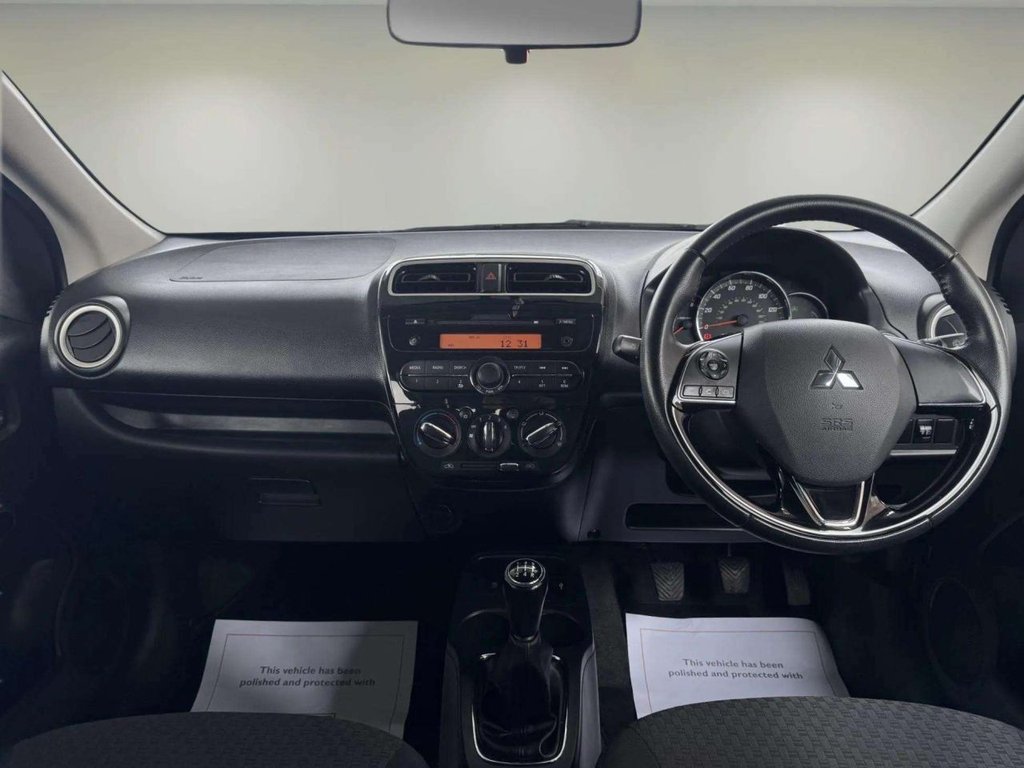 Used Mitsubishi Mirage 2020 for sale - 78153850: Photo 24