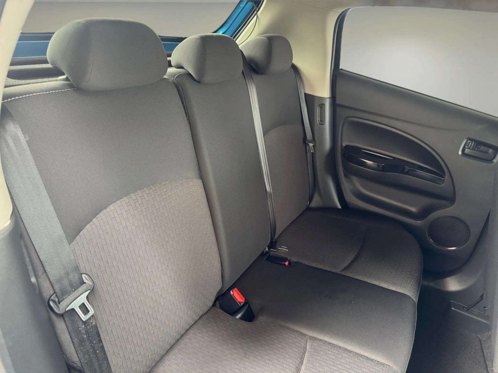 Used Mitsubishi Mirage 2020 for sale - 78153850: Photo 25