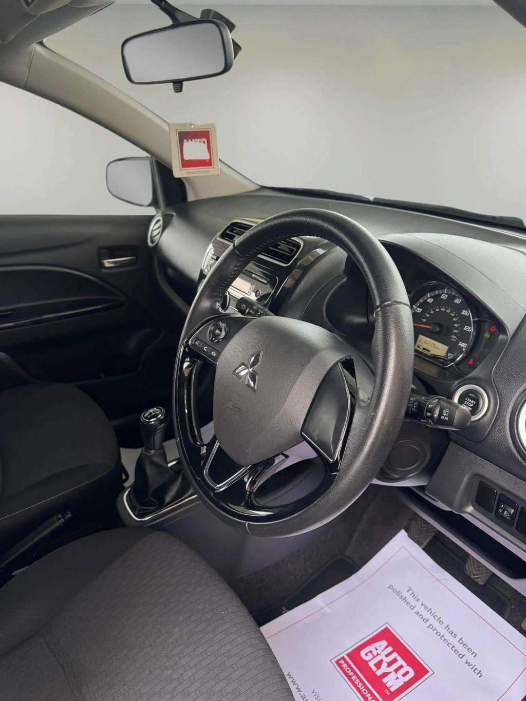 Used Mitsubishi Mirage 2020 for sale - 78153850: Photo 32