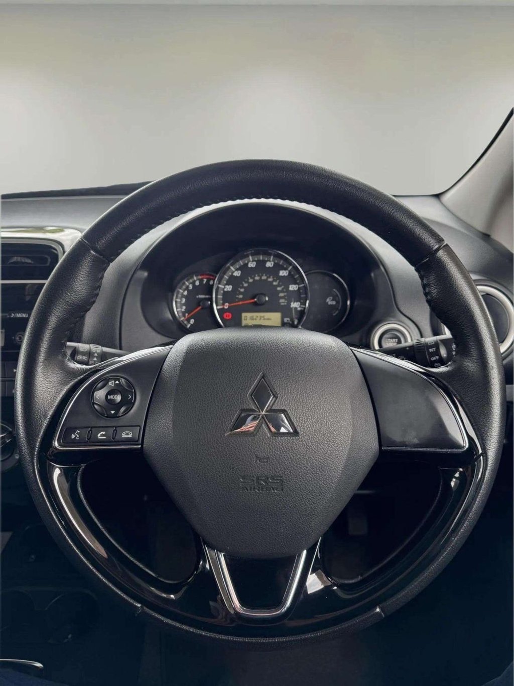 Used Mitsubishi Mirage 2020 for sale - 78153850: Photo 33