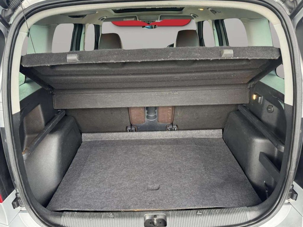 Used Skoda Yeti 2016 for sale - 76092773: Photo 11