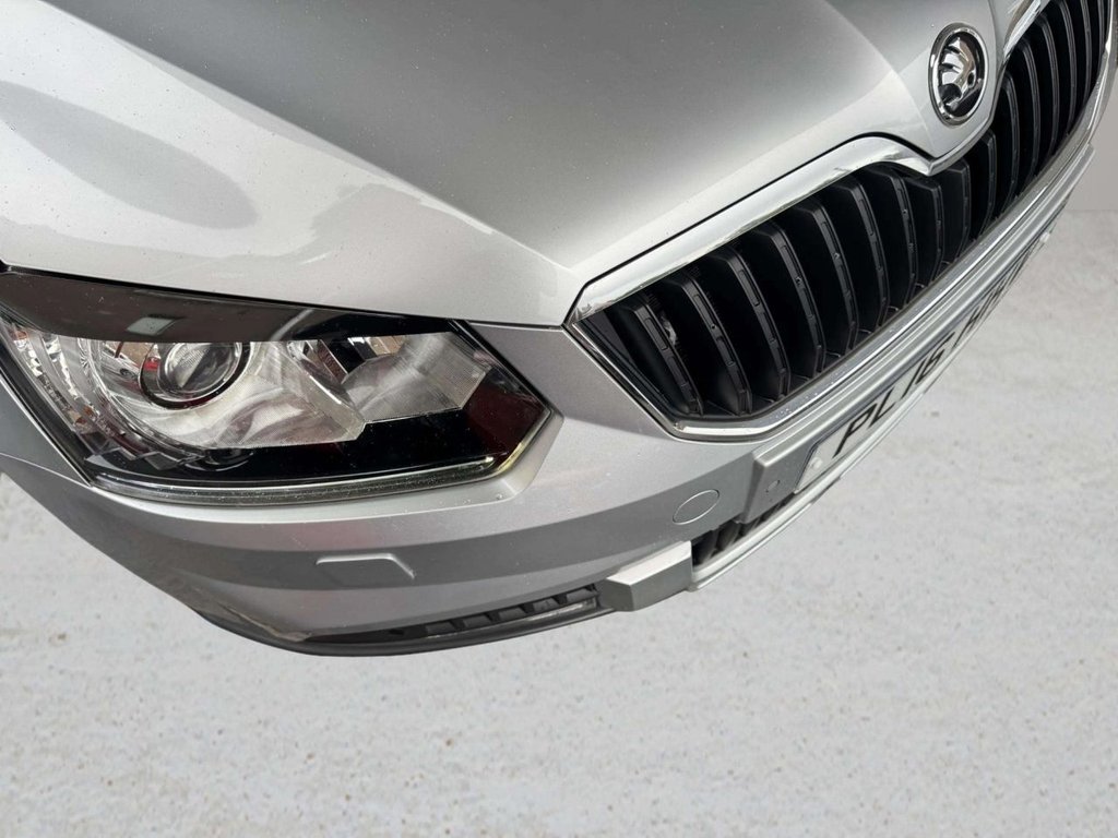 Used Skoda Yeti 2016 for sale - 76092773: Photo 12