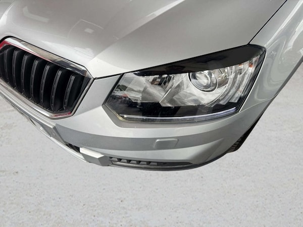 Used Skoda Yeti 2016 for sale - 76092773: Photo 13