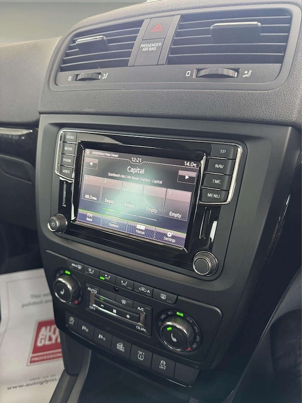 Used Skoda Yeti 2016 for sale - 76092773: Photo 15