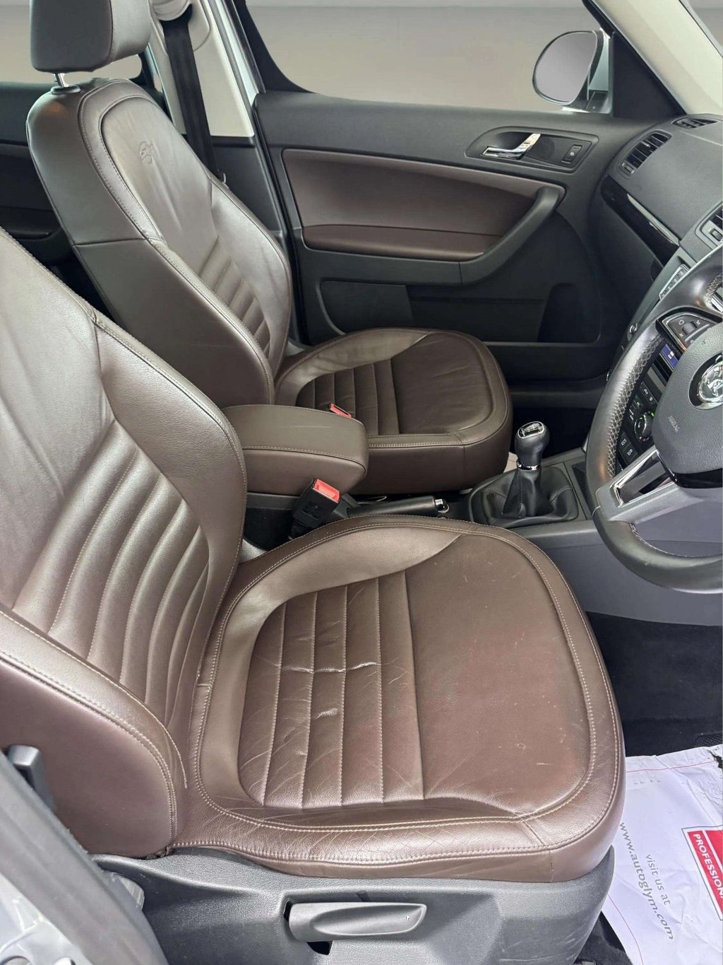 Used Skoda Yeti 2016 for sale - 76092773: Photo 18