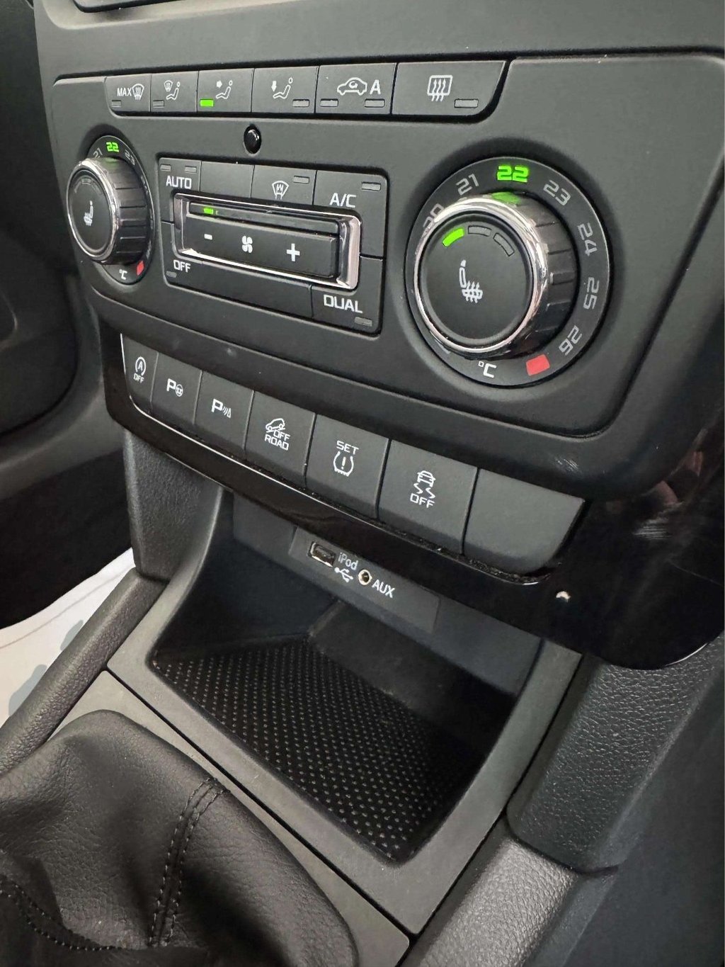 Used Skoda Yeti 2016 for sale - 76092773: Photo 25