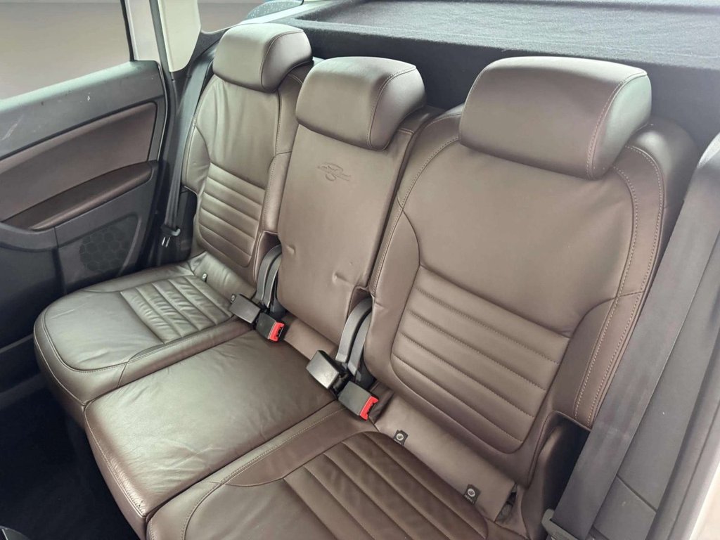 Used Skoda Yeti 2016 for sale - 76092773: Photo 27