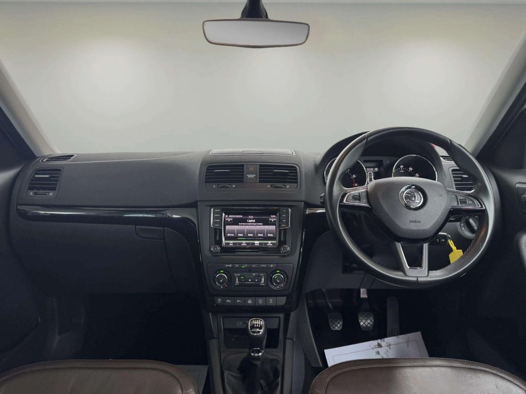 Used Skoda Yeti 2016 for sale - 76092773: Photo 30