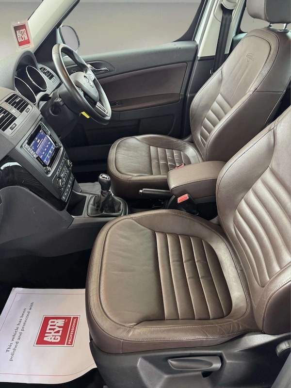 Used Skoda Yeti 2016 for sale - 76092773: Photo 31