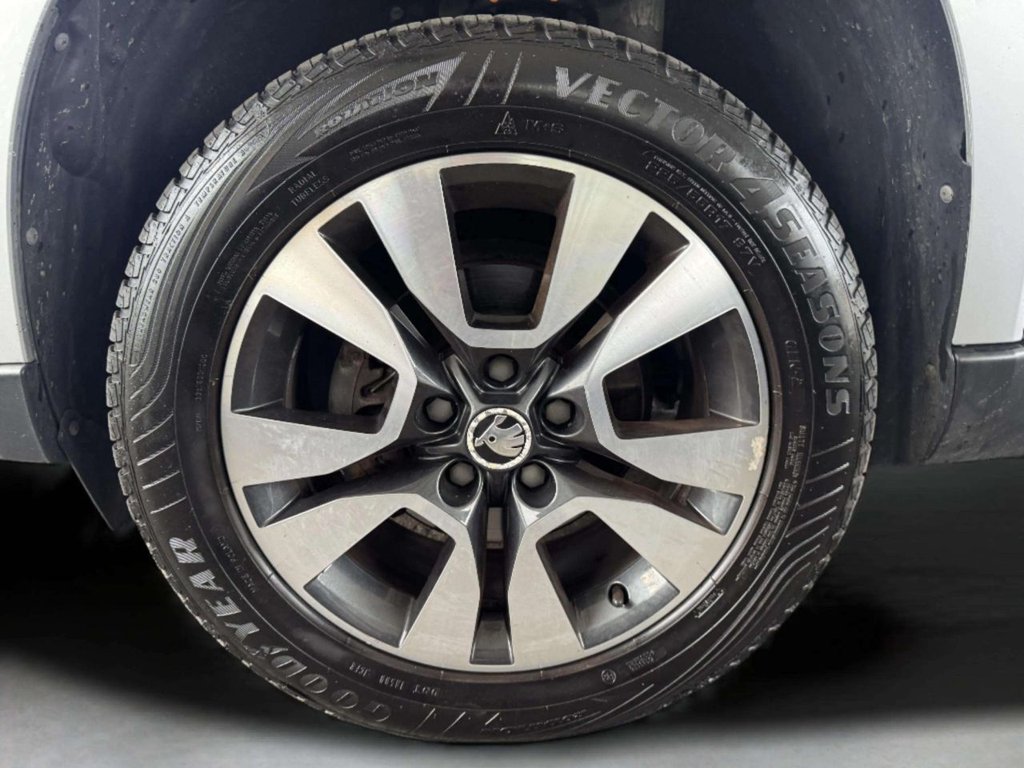 Used Skoda Yeti 2016 for sale - 76092773: Photo 33