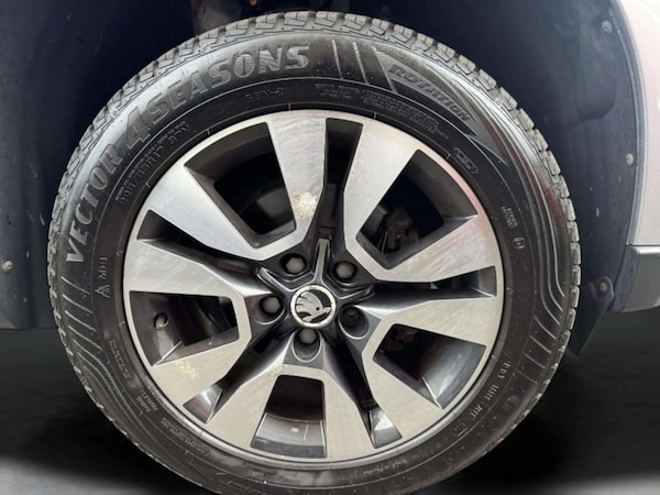 Used Skoda Yeti 2016 for sale - 76092773: Photo 34