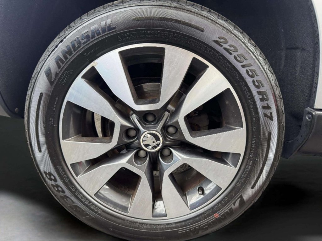 Used Skoda Yeti 2016 for sale - 76092773: Photo 35