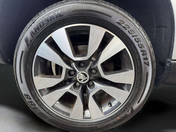Used Skoda Yeti 2016 for sale - 76092773: Photo 35