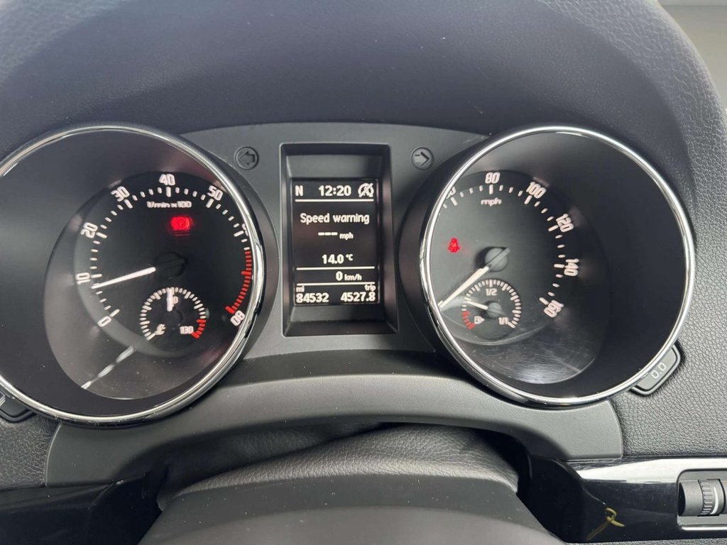 Used Skoda Yeti 2016 for sale - 76092773: Photo 38