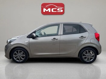 Used Kia Picanto 2019 for sale - 77981536: Photo