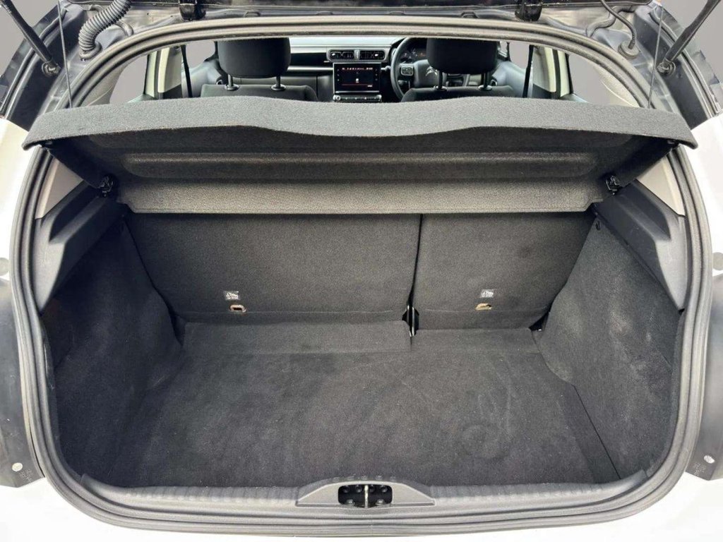 Used Citroen C3 2018 for sale - 76559347: Photo 14