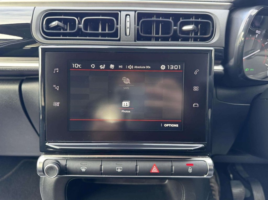 Used Citroen C3 2018 for sale - 76559347: Photo 15