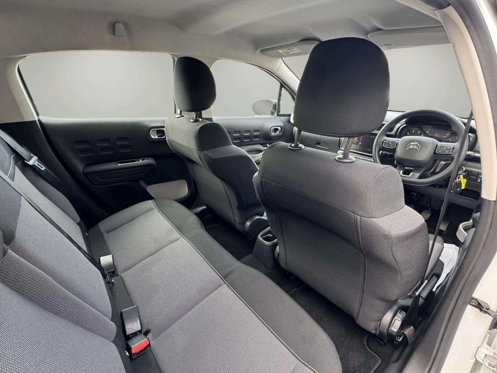 Used Citroen C3 2018 for sale - 76559347: Photo 19