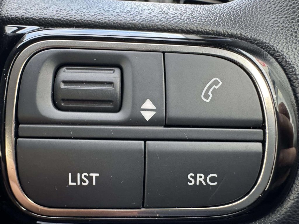 Used Citroen C3 2018 for sale - 76559347: Photo 20