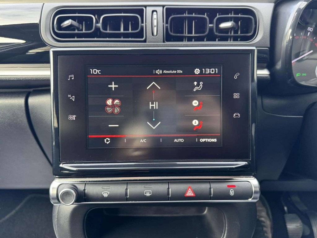 Used Citroen C3 2018 for sale - 76559347: Photo 22