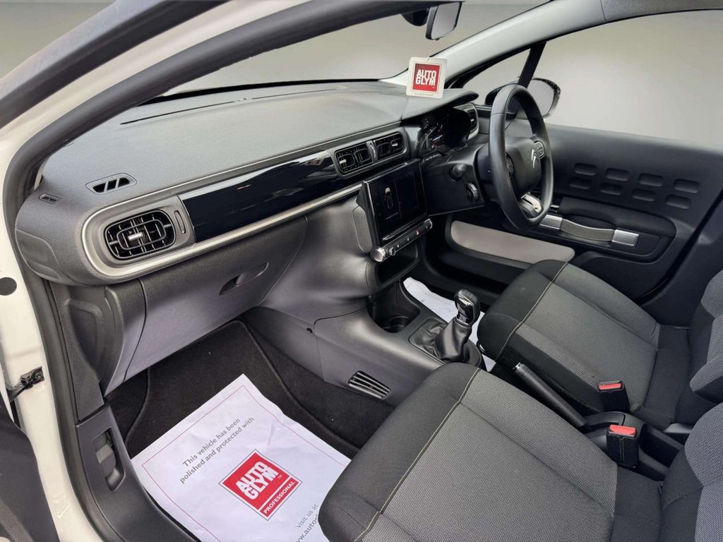 Used Citroen C3 2018 for sale - 76559347: Photo 30