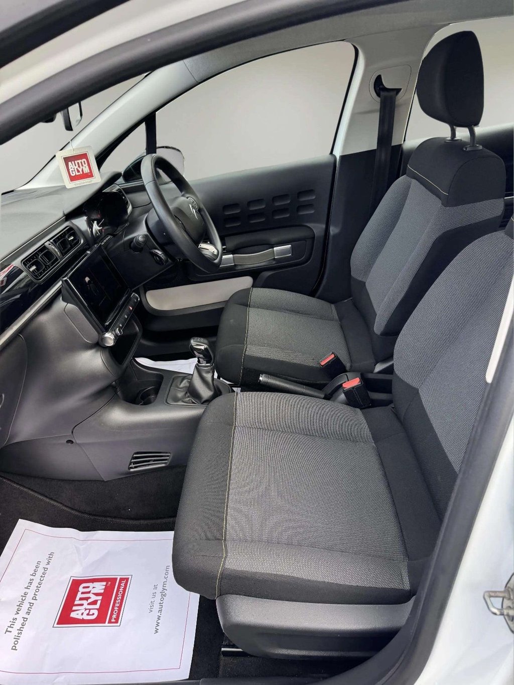 Used Citroen C3 2018 for sale - 76559347: Photo 31