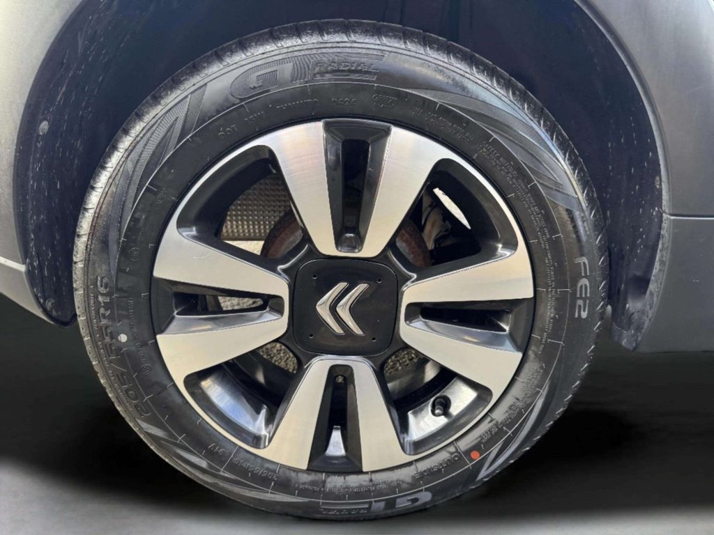 Used Citroen C3 2018 for sale - 76559347: Photo 32